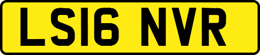 LS16NVR