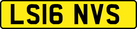 LS16NVS