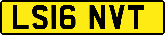 LS16NVT