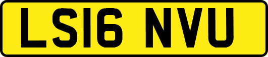 LS16NVU