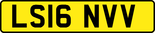 LS16NVV