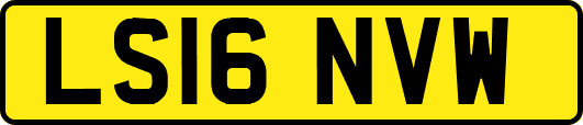 LS16NVW