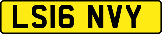 LS16NVY