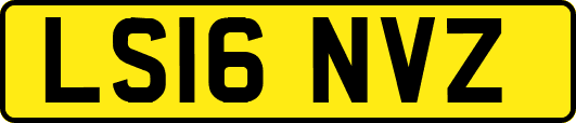 LS16NVZ