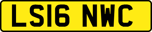 LS16NWC