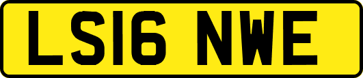 LS16NWE