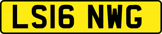 LS16NWG