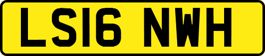 LS16NWH