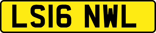 LS16NWL