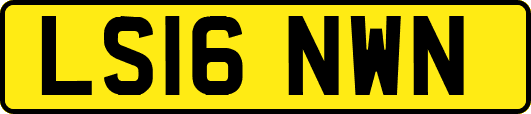 LS16NWN
