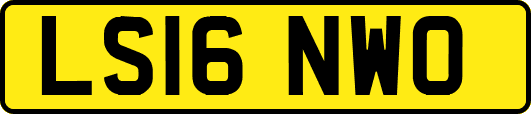 LS16NWO