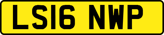 LS16NWP