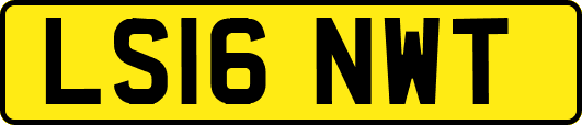 LS16NWT
