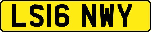 LS16NWY