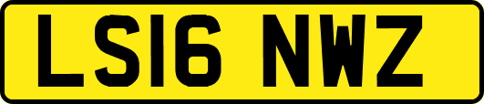 LS16NWZ