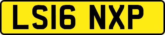 LS16NXP