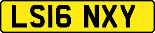 LS16NXY