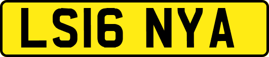 LS16NYA
