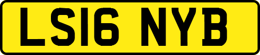 LS16NYB