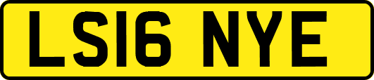 LS16NYE