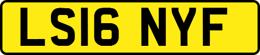 LS16NYF
