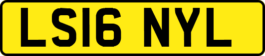 LS16NYL