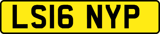 LS16NYP
