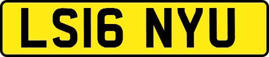 LS16NYU