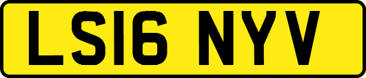 LS16NYV