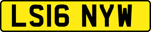 LS16NYW