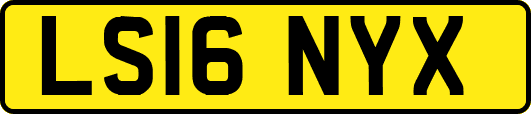 LS16NYX