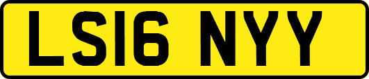 LS16NYY