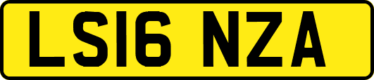 LS16NZA