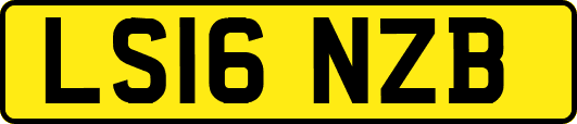LS16NZB