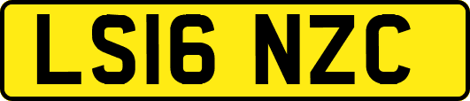 LS16NZC