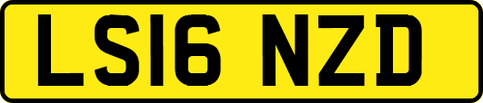 LS16NZD