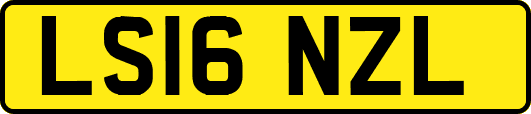 LS16NZL