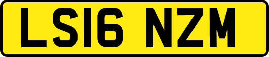 LS16NZM