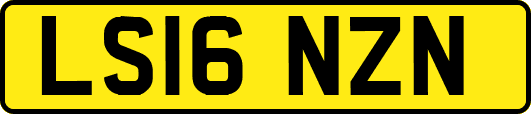 LS16NZN