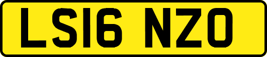 LS16NZO