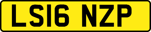 LS16NZP