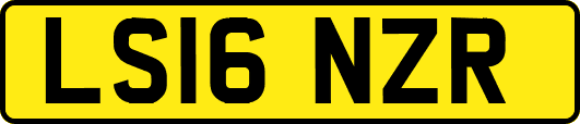 LS16NZR