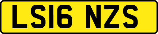 LS16NZS