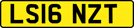 LS16NZT