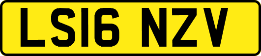 LS16NZV