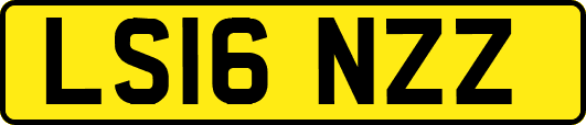 LS16NZZ