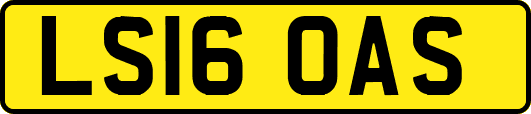 LS16OAS
