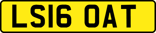 LS16OAT