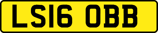 LS16OBB