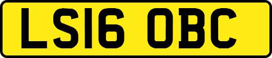 LS16OBC